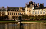 Chateau de Fontainebleu