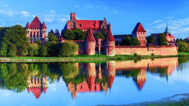 Marienburg