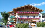 Außenansicht 1 Hotel Edelweiß