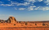 Isalo national park