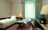 EZ Classic Maritim Hotel, Bad Wildungen