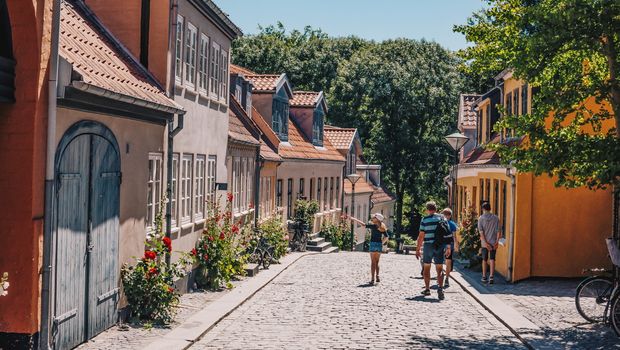 Odense