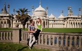 Brighton Royal Pavillon