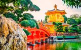 Nan Lian Garten
