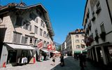 Chur Poststrasse