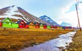 Spitzbergen