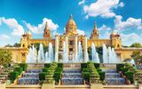 Nationalmuseum Barcelona