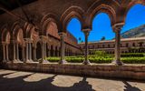 Kathedrale in Monreale