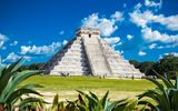Chichen Itza Mexiko