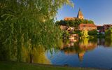 Landschaft im Herzogtum Lauenburg