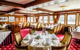 Restaurant MS Elegant Lady