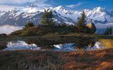 Mont Blanc Massiv 