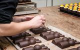 Chocolaterie Max Vauche