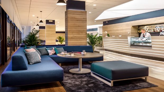 Hotelbar
