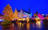 Weihnachtsmarkt Pirna