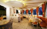 Restaurant im Alexander Hotel Alpine Wellness Dolomites