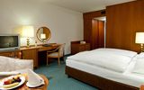 MARITIM Strandhotel Travemuende: Classic Zimmer © Maritim Hotelgesellschaft mbH