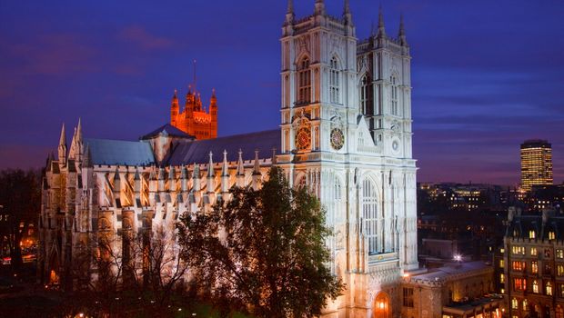 Westminster, London