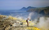 Wandern auf Lipari