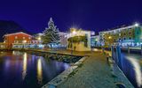 Weihnachten in Riva del Garda