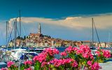 Altstadt von Rovinj  