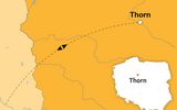 Ihre Reiseroute