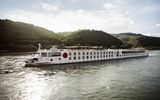 Rheinschiff 