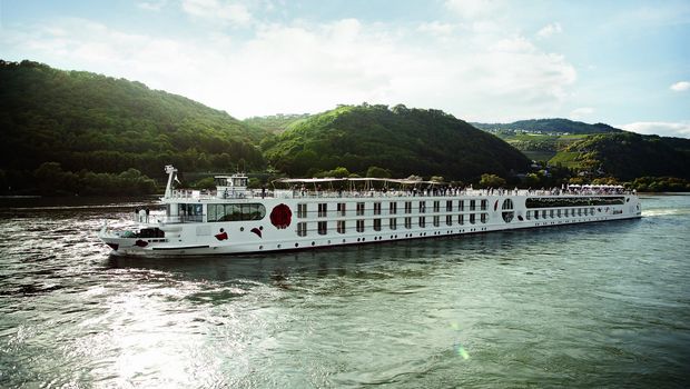 Rheinschiff 