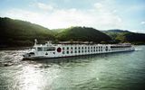 Rheinschiff 