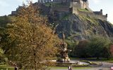 Edinburgh Castle