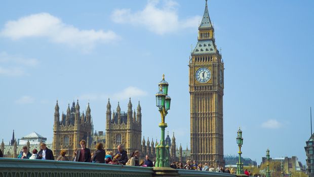 Big Ben
