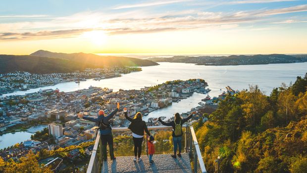 Bergen
