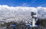 Bergisel - Innsbruck