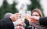 Prosecco Verkostung