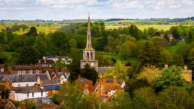 Wallingford
