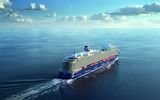 Mein Schiff 1