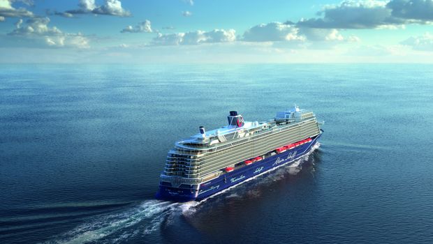 Mein Schiff 1