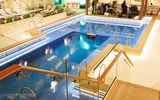 Poolbereich