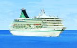 MS Artania