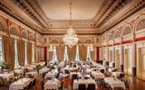 HR Opatija Heritage Hotel Imperial - Innen 3