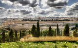 Jerusalem