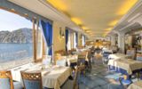 Hotel Tritone Terme Essenssaal