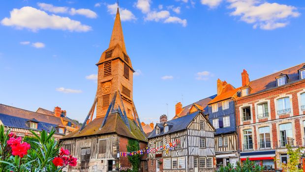 Honfleur