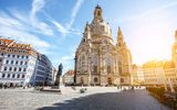 Dresdner Frauenkirche