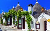 Alberobello