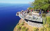 Aussichtsplattform Cabo Girao