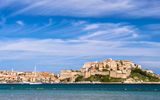 Korsika Calvi