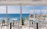 Pollina Resort Restaurant