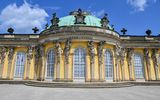 Potsdam, Schloss Sanssouci