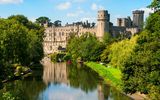 Warwick Castle